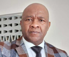 Proprietor Farai Mushonga